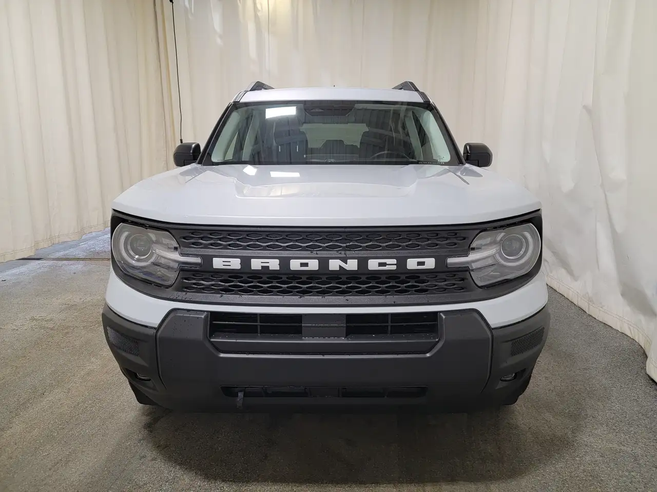 Ford Bronco Sport снимка Ford Bronco Sport