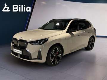 X3 M50i