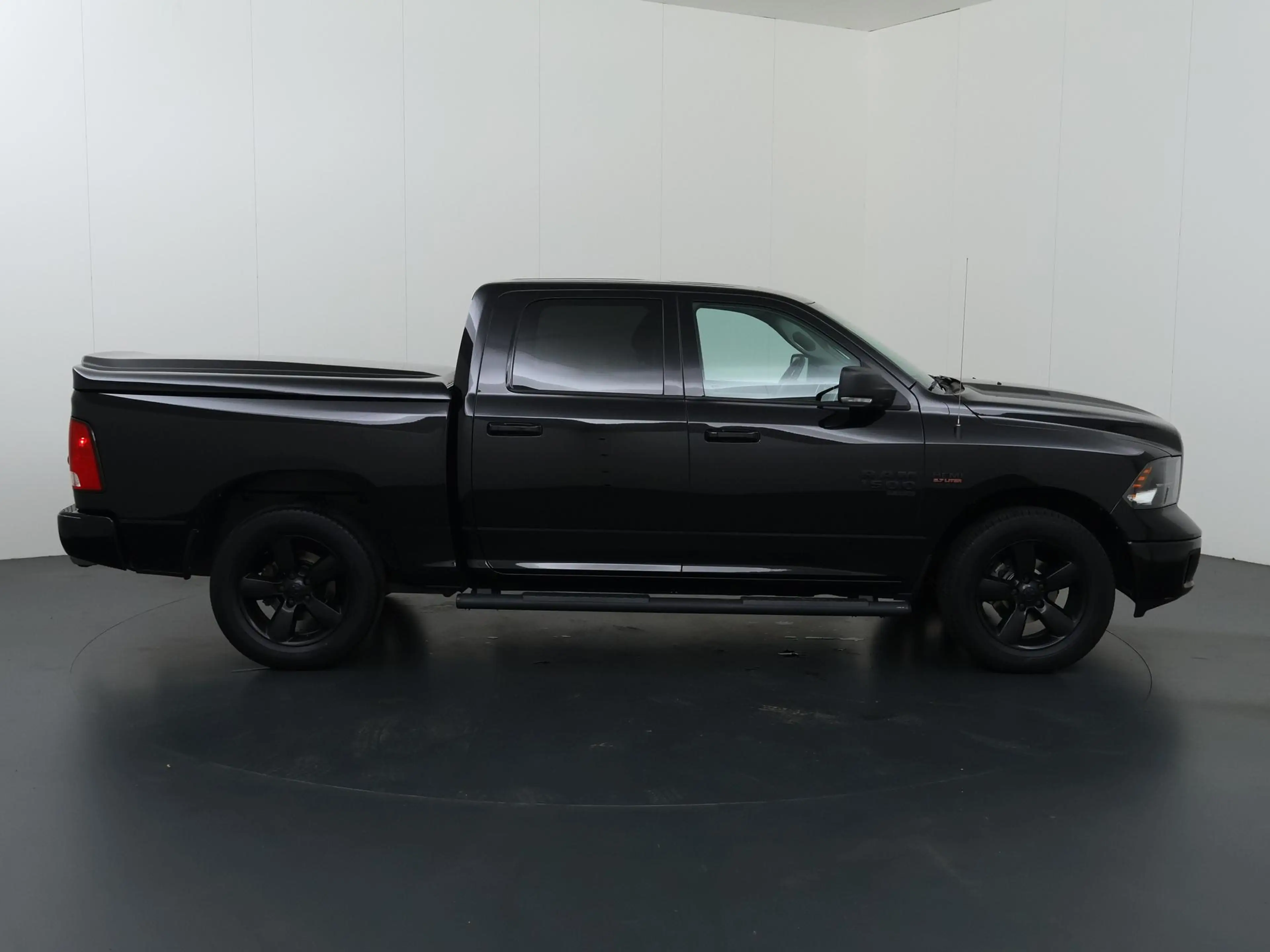 Dodge RAM 1500 5.7 V8 4X4 | QUAD-CAB | PRINS LPG-G3 | TREKHA — photo 6