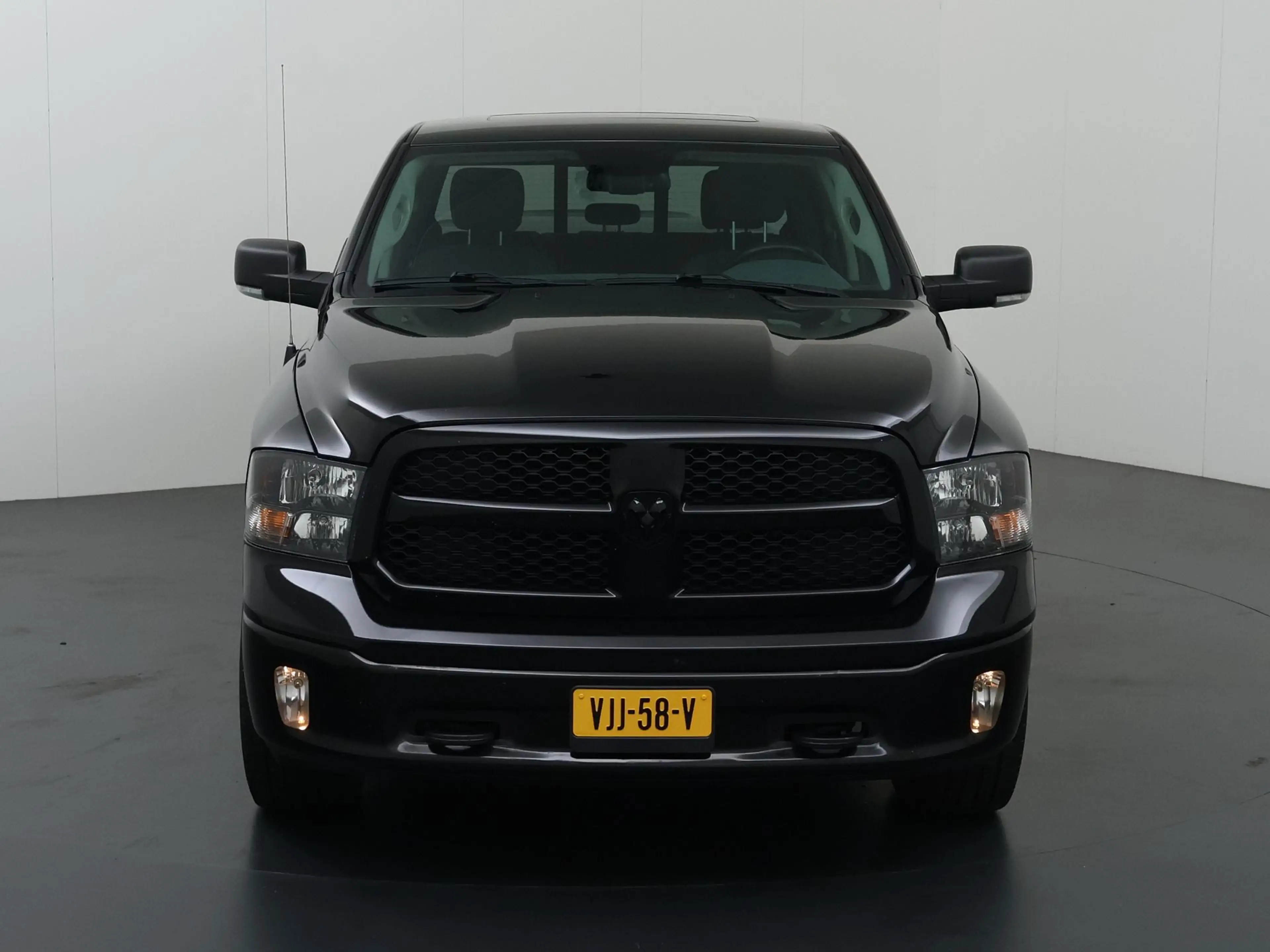 Dodge RAM 1500 5.7 V8 4X4 | QUAD-CAB | PRINS LPG-G3 | TREKHA — photo 3