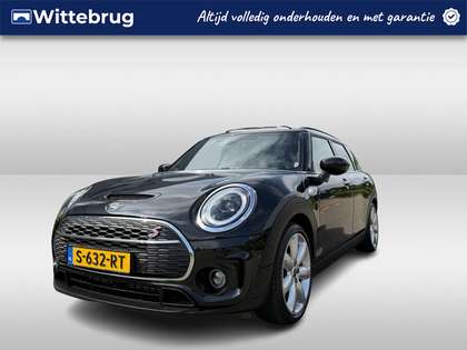 MINI Cooper S Clubman Mini 2.0 Classic / LEDER / NAVI / PANODAK
