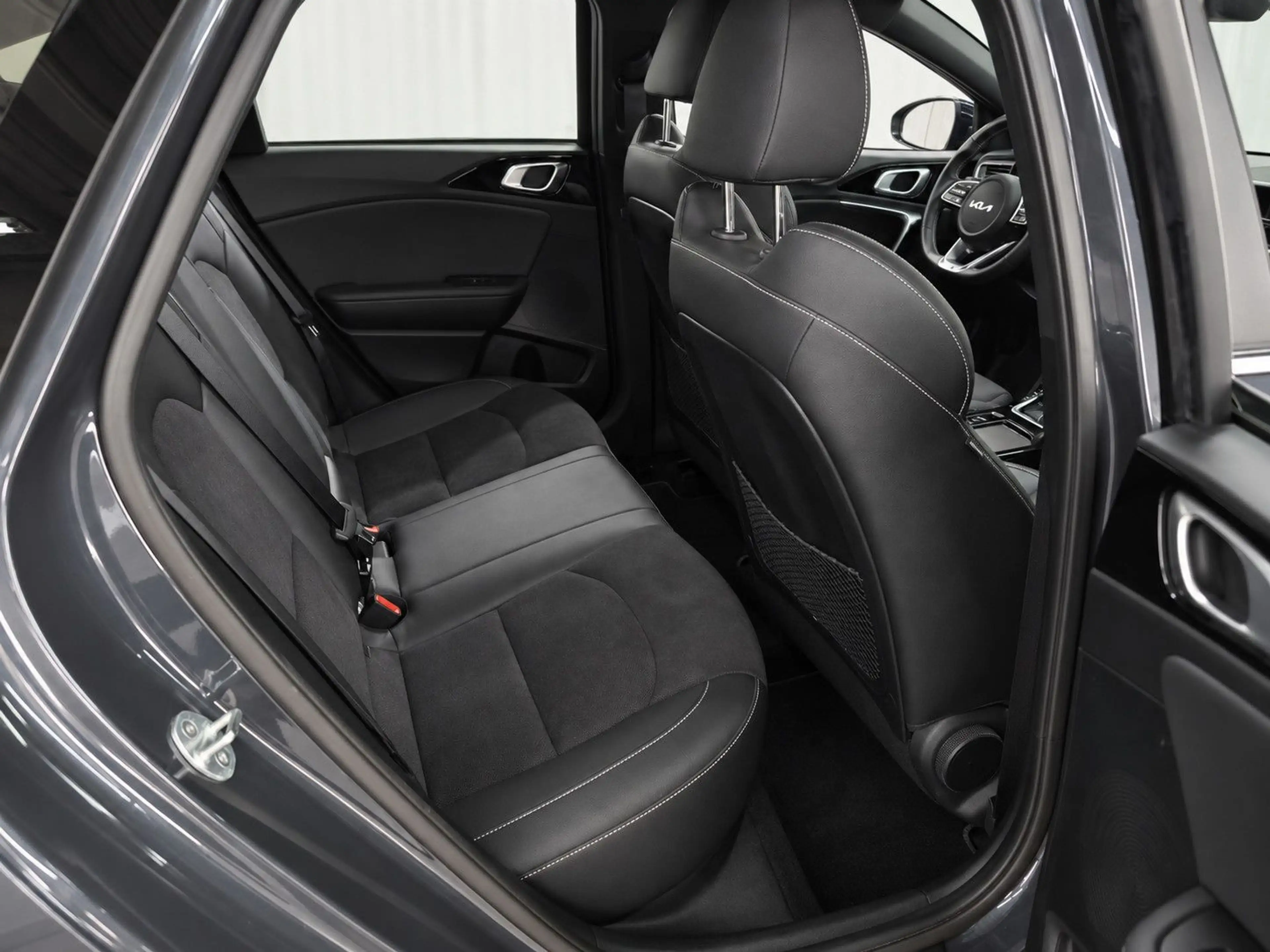 Kia Ceed SW / cee'd SW Ceed SW *GT-LINE* ACC+RFKMRA+E-SITZE+PANO-DACH — photo 7
