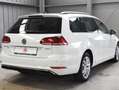 Volkswagen Golf Variant Comfortline 1,5*TGI*Navi*DSG*ACC*Rabbit* Blanc - thumbnail 11