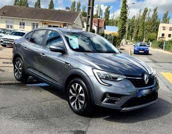 1.6 E-TECH 145CV 10825HT BVA6 ENTRETIEN COMPLET ET A JOUR GARANTIE 12 MOIS TBEG