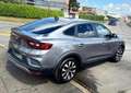 Renault Arkana 1.6 E-TECH 145CV 10825HT BVA6 ENTRETIEN COMPLET ET A JOUR GARANTIE 12 MOIS TBEG Gris - thumbnail 3