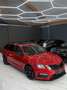 Skoda Octavia RS 245 Rot - thumbnail 3