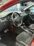 Skoda Octavia RS 245 Rot - thumbnail 15