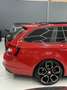 Skoda Octavia RS 245 Rot - thumbnail 9