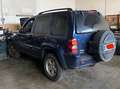 Jeep Cherokee 2.5 CRD 4X4 LIMITED Blue - thumbnail 2
