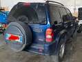 Jeep Cherokee 2.5 CRD 4X4 LIMITED Blue - thumbnail 4