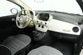 Fiat 500 CABRIO LOUNGE 1.2 69 CV 2P Blanc - thumbnail 17
