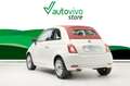 Fiat 500 CABRIO LOUNGE 1.2 69 CV 2P Wit - thumbnail 12
