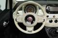 Fiat 500 CABRIO LOUNGE 1.2 69 CV 2P Blanc - thumbnail 18