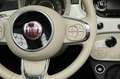 Fiat 500 CABRIO LOUNGE 1.2 69 CV 2P Wit - thumbnail 20