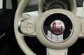 Fiat 500 CABRIO LOUNGE 1.2 69 CV 2P Blanc - thumbnail 19