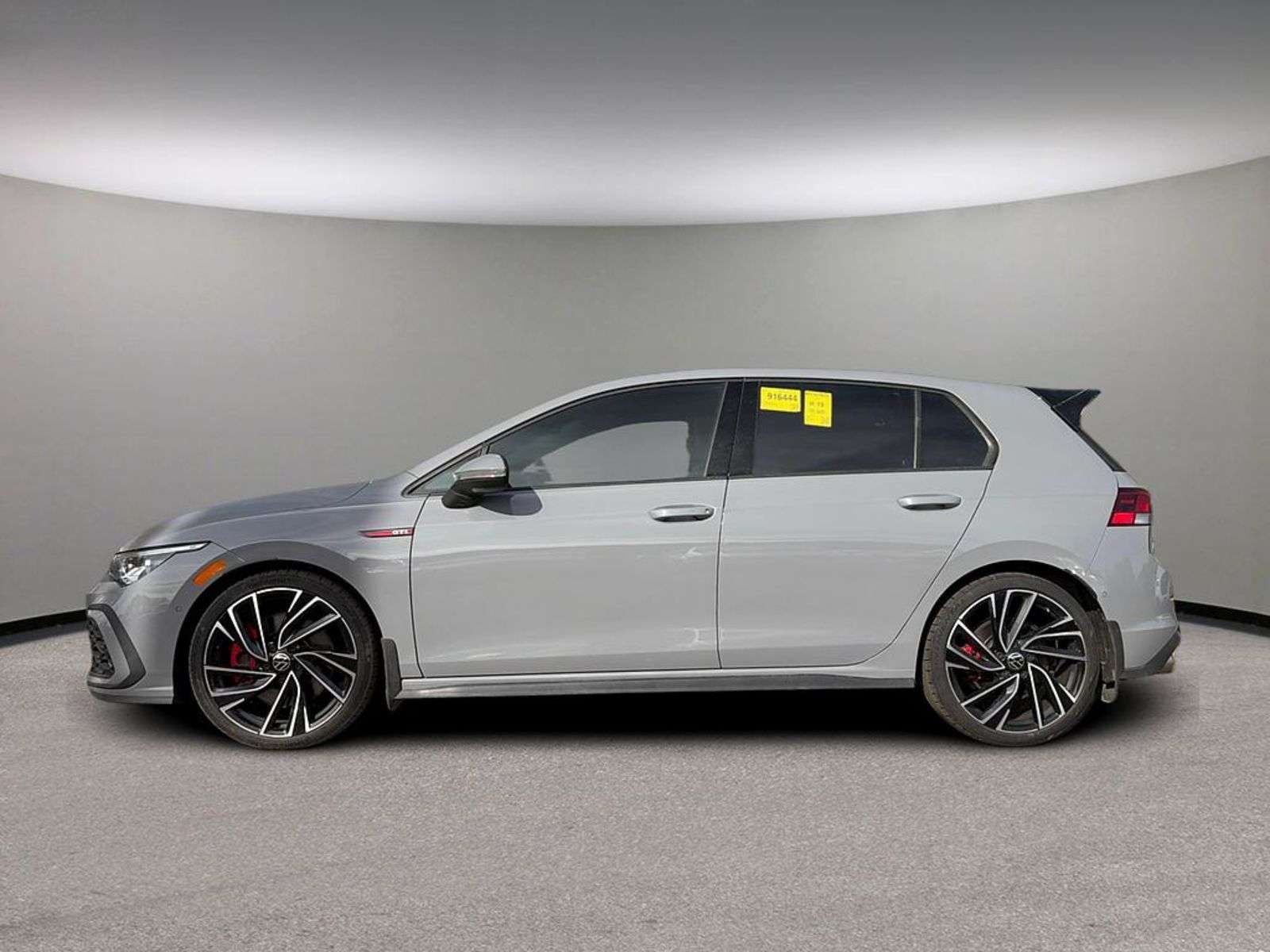 2023 Volkswagen Golf GTI