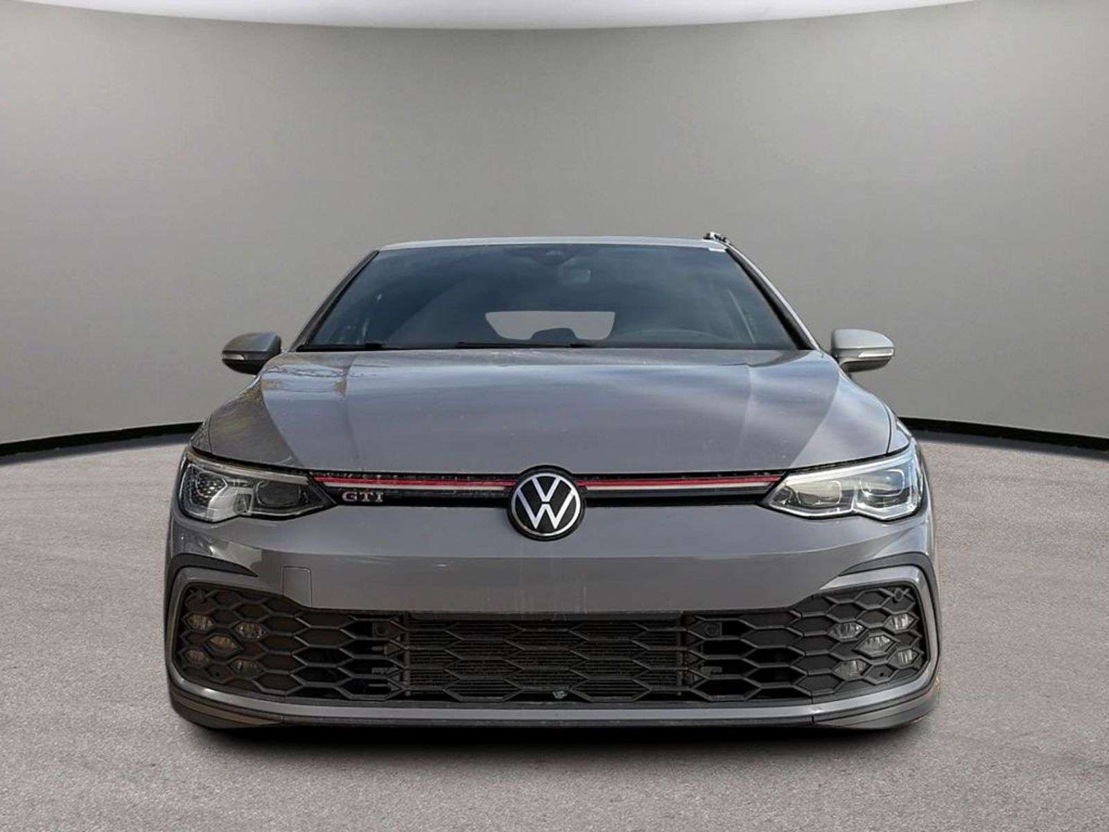 2023 Volkswagen Golf GTI