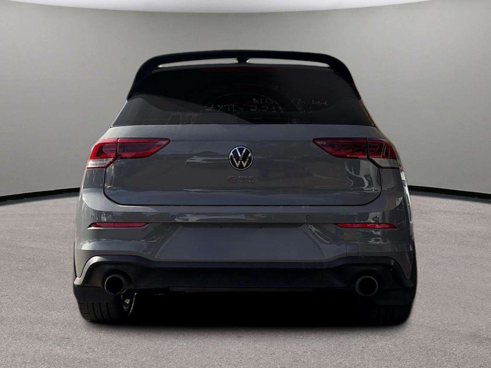2023 Volkswagen Golf GTI