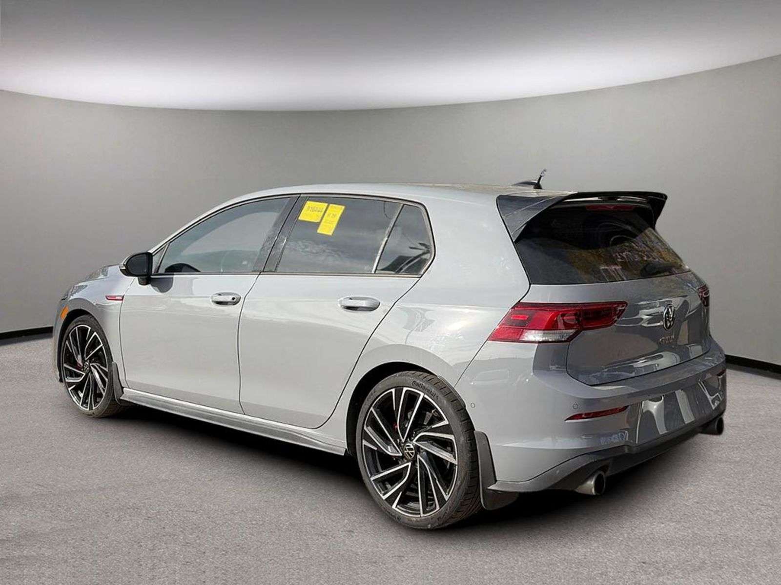 2023 Volkswagen Golf GTI