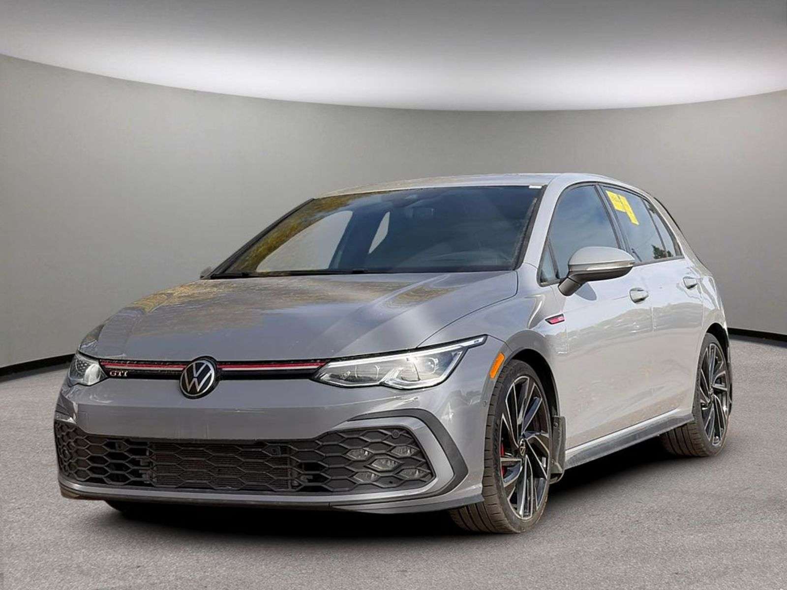 2023 Volkswagen Golf GTI