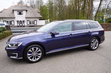 1.4 TSI GTE Highline Pano Trekhaak