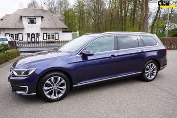 1.4 TSI GTE Highline Pano Trekhaak
