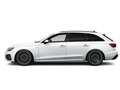 Audi A4 S line Blanc - thumbnail 2