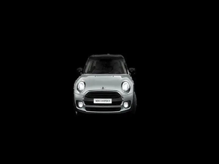 MINI Cooper 2019