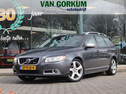 Volvo V70 2.0T R-Edition Automaat