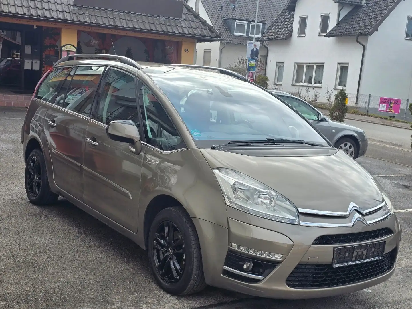 Citroen Grand C4 Picasso Selection *7-Sitzer* - 2