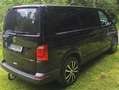 Volkswagen T6 Kombi Kombi KR 2,0 TDI BMT Schwarz - thumbnail 3