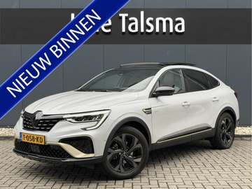 1.6 E-Tech hybrid 145 E-Tech Engineered | Kantel/s
