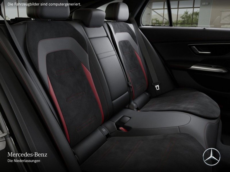 Mercedes-Benz E 53 AMG T 4M Hybrid Driversp Fahrass 360° Pano 9G — photo 13