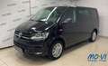 Volkswagen T6 Multivan 2.0 TDI 150CV DSG 4Motion Space 7 posti Schwarz - thumbnail 2