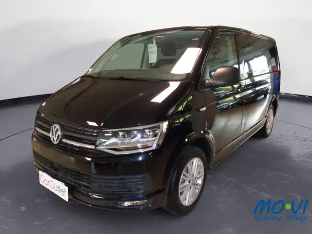 Volkswagen T6 Multivan 2.0 TDI 150CV DSG 4Motion Space 7 posti