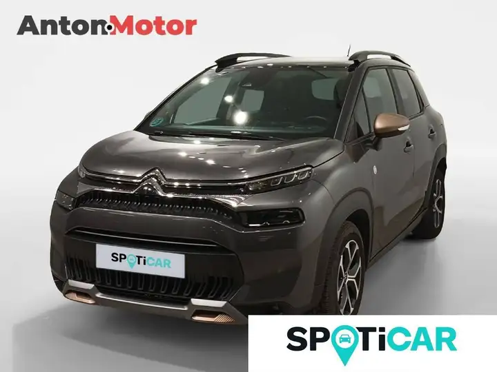 Citroën C3 Aircross BlueHdi S&S 6v Max 2023