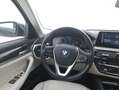 BMW 520 520d Touring  Business 2.0 Mild Hybrid 190CV Gris - thumbnail 11