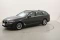 BMW 520 520d Touring  Business 2.0 Mild Hybrid 190CV Gris - thumbnail 1