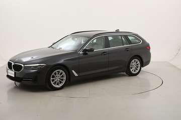 520d Touring Business 2.0 Mild Hybrid 190CV