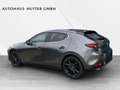 Mazda 3 2.5L e-SKYACTIV G 140ps 6AT FWD Nagisa Grau - thumbnail 4