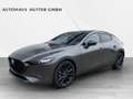Mazda 3 2.5L e-SKYACTIV G 140ps 6AT FWD Nagisa Grau - thumbnail 1