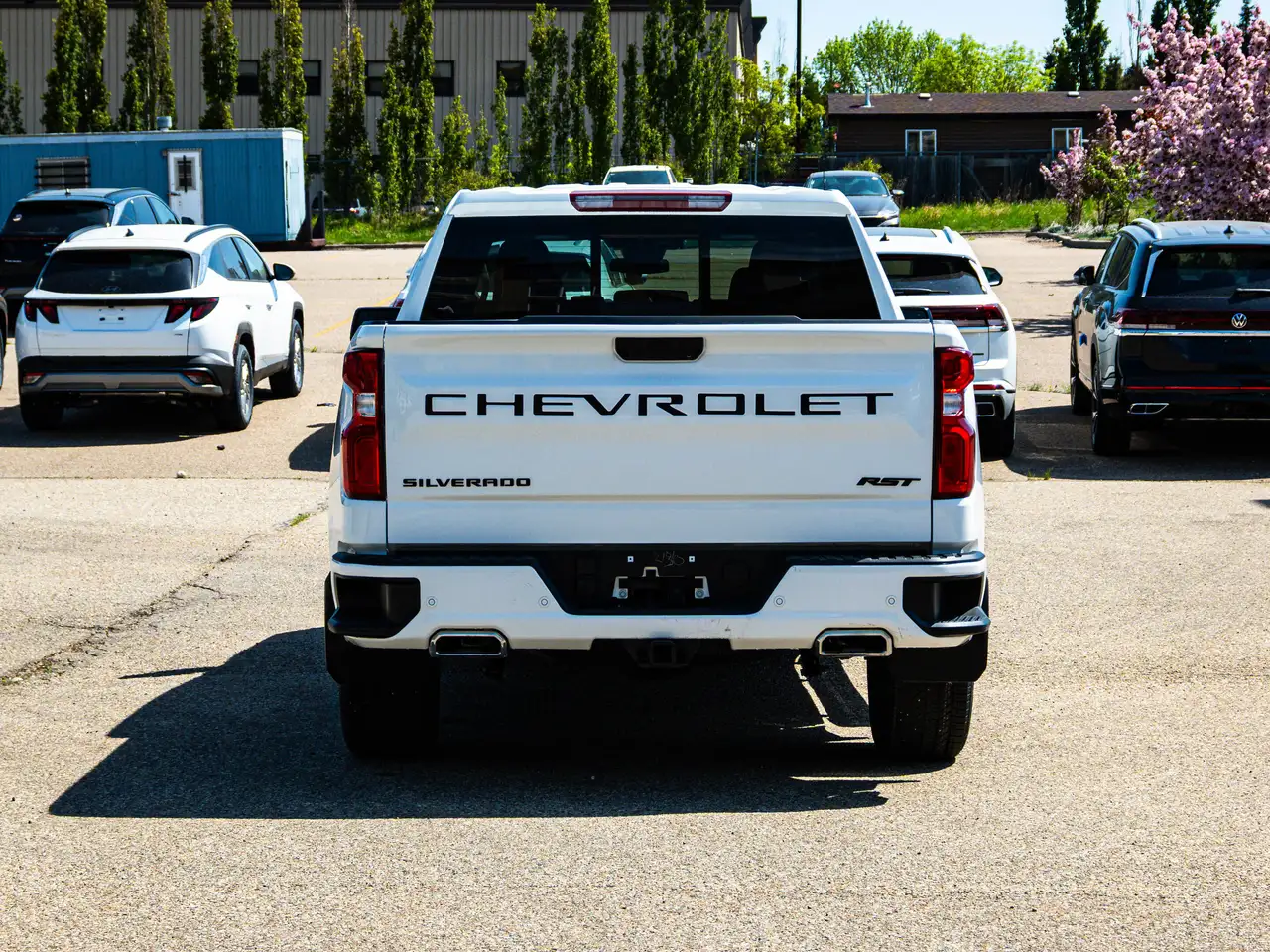 Chevrolet Silverado 1500 снимка Chevrolet Silverado 1500