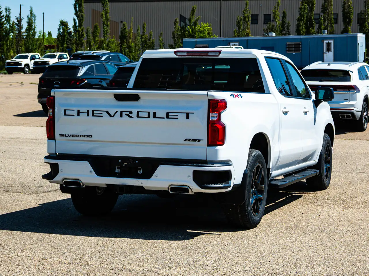 Chevrolet Silverado 1500 снимка Chevrolet Silverado 1500