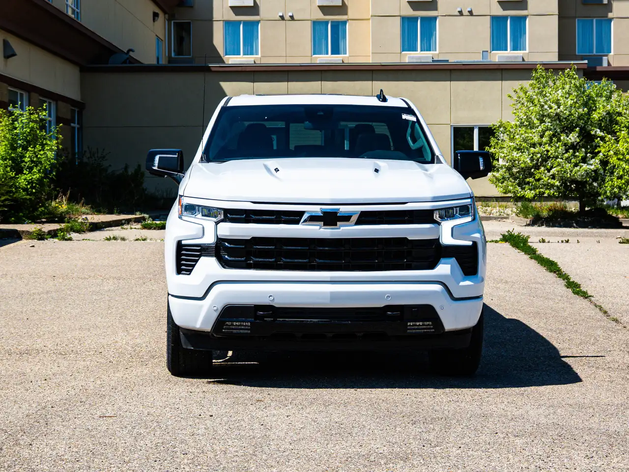 Chevrolet Silverado 1500 снимка Chevrolet Silverado 1500