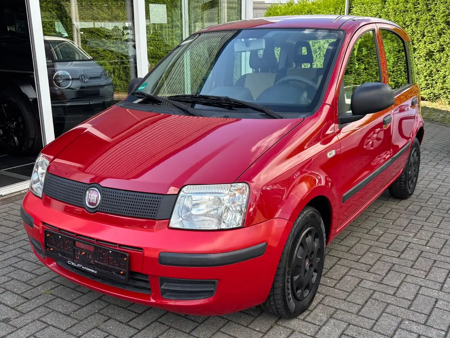 Fiat Panda 1.2 8V MyLive - 1
