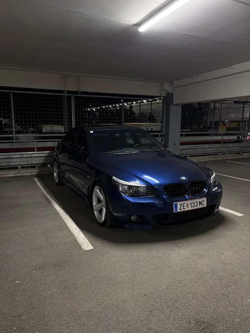 BMW 530 530d Aut. - 1