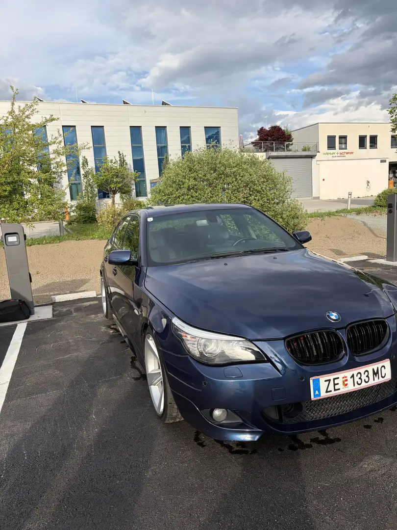 BMW 530 530d Aut. - 2