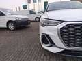 Audi Q3 Sportback 35 1.5 tfsi S line edition Wit - thumbnail 18