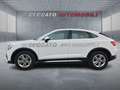 Audi Q3 Sportback 35 1.5 tfsi S line edition Wit - thumbnail 2