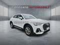 Audi Q3 Sportback 35 1.5 tfsi S line edition Bianco - thumbnail 16